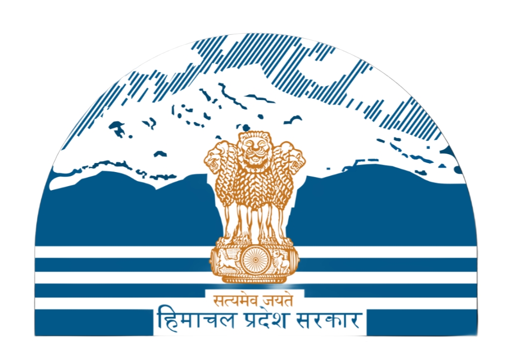 Himachal Pradesh Government emblem