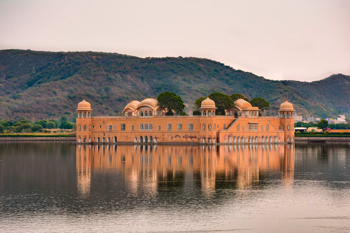 Rajasthan forts and history tour circuit for schools